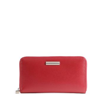 Mandarina Duck Hera 3.0 Wallet red
