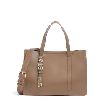 Valentino Bags Wall Re Handbag taupe