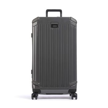 Piquadro POP Spinner (4 wheels) grey