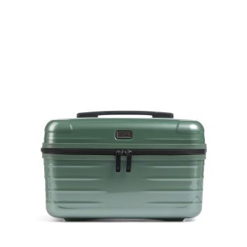Titan Litron Beauty case dark green