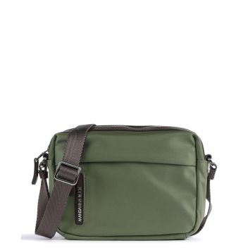 Mandarina Duck Hunter Crossbody bag green