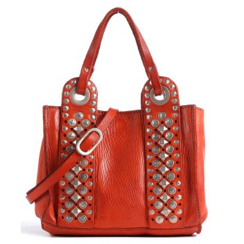 Campomaggi Crossbody bag orange