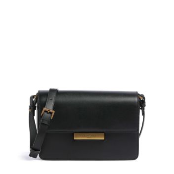 Liebeskind Alex Biker M Crossbody bag black