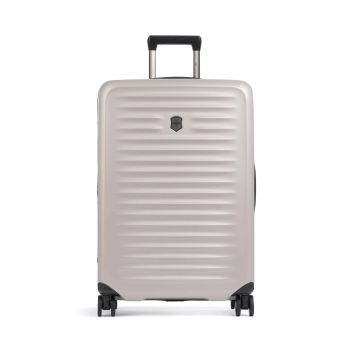 Victorinox Airox Advanced M Spinner (4 wheels) beige