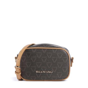 Valentino Bags Lady Re Crossbody bag dark brown