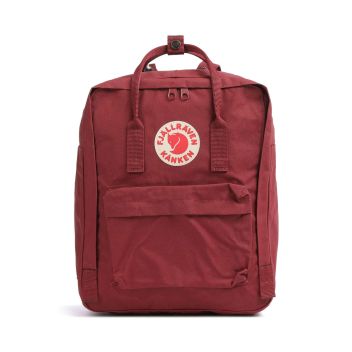 Fjällräven Kånken Backpack dark red