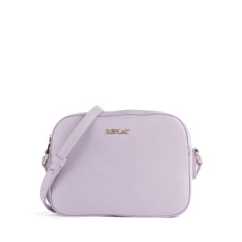 Replay Crossbody bag violet