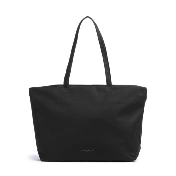 Liebeskind Hera Nylon L Tote bag black