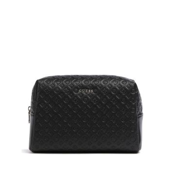 Guess Toiletry bag black