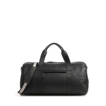 The Chesterfield Brand Hudson Travel bag black