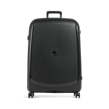 Delsey Paris Belmont Plus Spinner (4 wheels) black