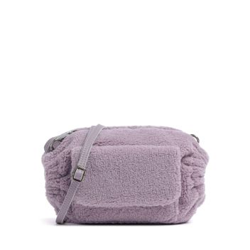 FredsBruder Cuddle Shoulder bag lavender