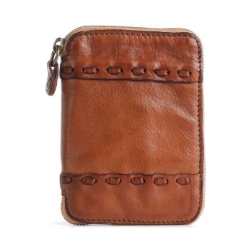 Campomaggi Wallet cognac
