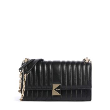 Kate Spade New York Deco Shoulder bag black