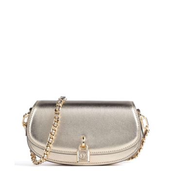 Michael Kors Mila Crossbody bag gold