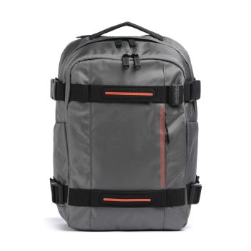 American Tourister Urban Track Backpack dark grey
