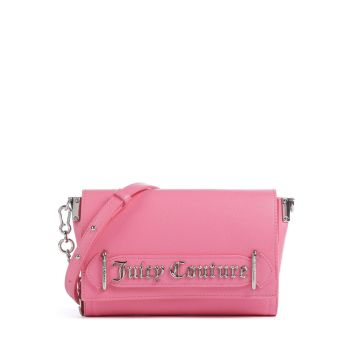 Juicy Couture Jasmine Crossbody bag pink