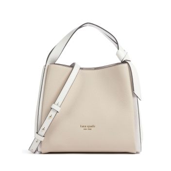 Kate Spade New York Jolie Handbag ivory