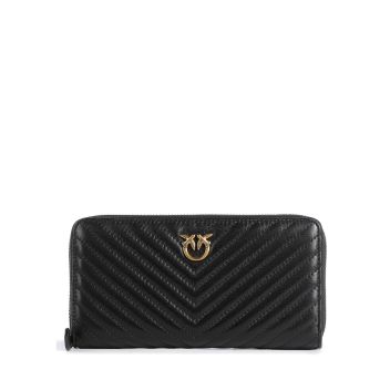 Pinko Ryder Wallet black