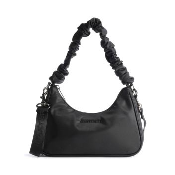 Lancaster Basic Chouchou Shoulder bag black