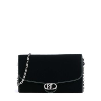 Lauren Ralph Lauren Adair 20 Crossbody bag dark green