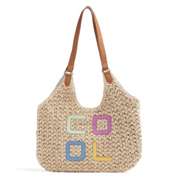 Taschendieb Wien Beserlpark 1 Tote bag beige