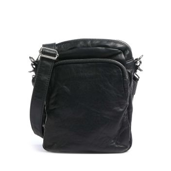Depeche Power Field Crossbody bag black