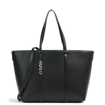 Hugo Mel Tote bag black