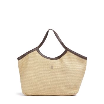 Replay Tote bag beige