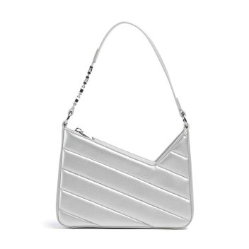 Hugo Mel Shoulder bag silver