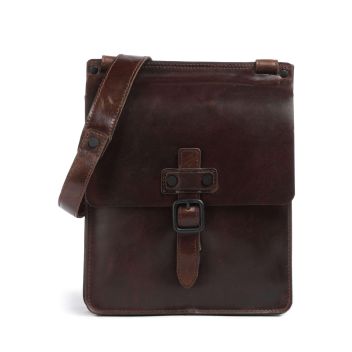 Harold\'s Aberdeen Crossbody bag dark brown