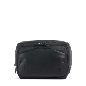 Piquadro S137 Toiletry bag black