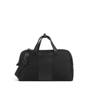 Piquadro Brief Travel bag black