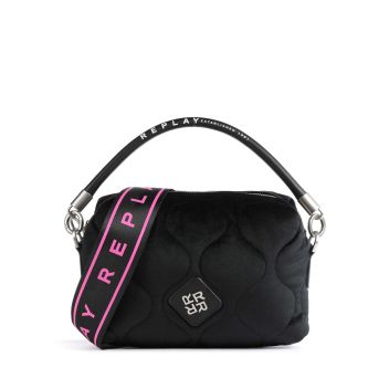 Replay Handbag black