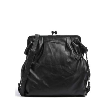 Aunts & Uncles Grandma\'s Luxury Club Mrs. Tea Cake Shoulder bag black