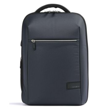 Samsonite Litepoint Laptop backpack blue