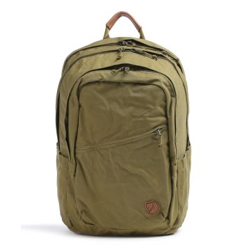 Fjällräven Räven 28 Backpack olive-green