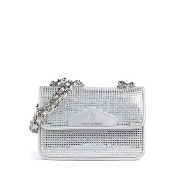 Steve Madden BZENO Shoulder bag silver