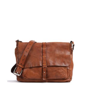 Campomaggi Messenger bag brown