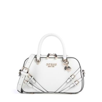 Guess Bramina Handbag white
