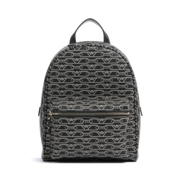 Emporio Armani La Gio Backpack black