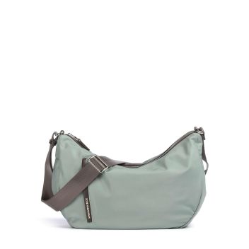 Mandarina Duck Hunter Hobo bag mint green