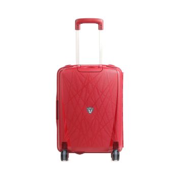 Roncato Light Spinner (4 wheels) red