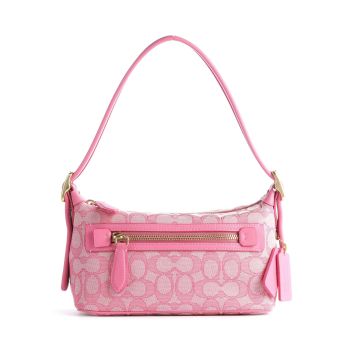 Coach Demi Shoulder bag pink
