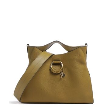 See by Chloé Joan Handbag olive-green