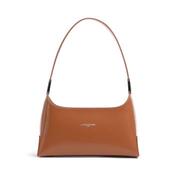 Lancaster Suave Ace Shoulder bag camel