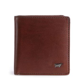 Braun Büffel Country RFID Wallet brown