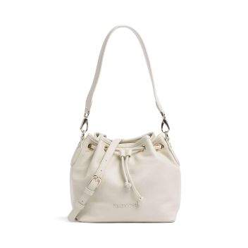 Valentino Bags Brixton Bucket bag ivory