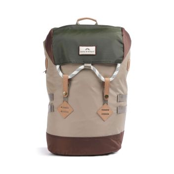 Doughnut Jungle Colorado Backpack beige