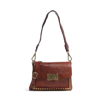 Campomaggi Shoulder bag cognac